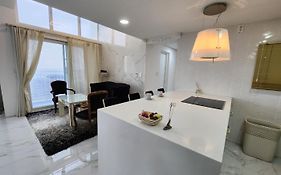 哈尼豪斯度假屋